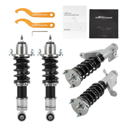 Coilover suspension kit - suspension, for
