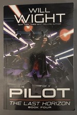 The Pilot  (The Last Horizon)