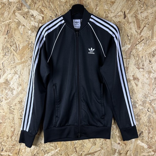 Adidas jacket track trefoil - jacket,