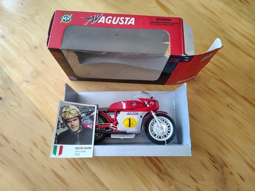 Newray 1967 agusta - newray,