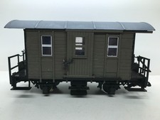 LGB G SCALE GARDEN RAILWAY 4