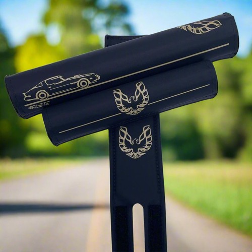 Bandit bmx pad set flite - bandit,