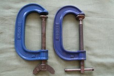 RECORD VINTAGE  4INCH G CRAMPS