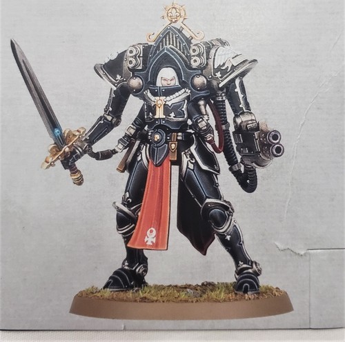 40k sisters battle paragon - 40k,