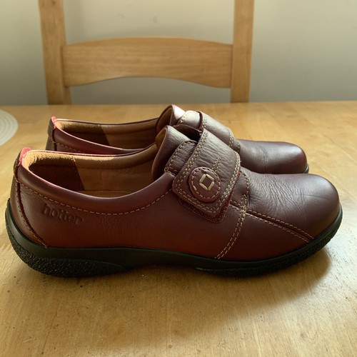 Hotter sugar shoes - sugar, uk4