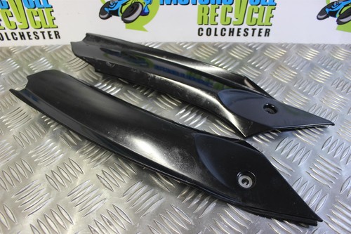 Triumph daytona 675 panels - 675,