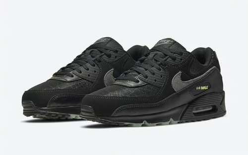 Size nike air - max, 90
