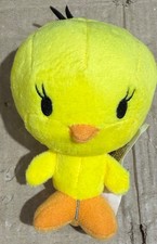 Looney Tunes Tweety Bird Plush
