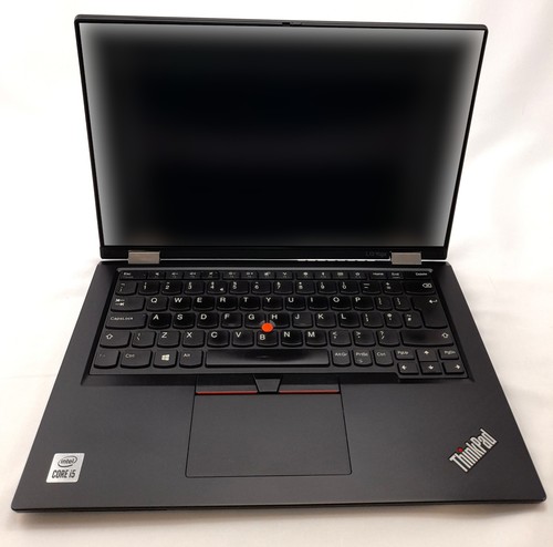 Lenovo thinkpad l13 yoga - lenovo,
