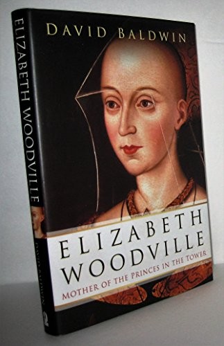 Elizabeth woodville mother of - elizabeth,