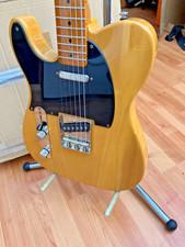 Squire Classic Vibe 50S