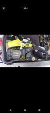 Ryobi Power XT Petrol Chainsaw In Great Working Condition