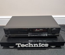 Technics SL-P333 Compact Disc