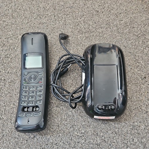 Idect solo plus cordless phone - idect,