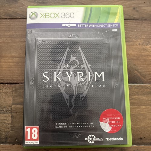 The elder scrolls - the, skyrim