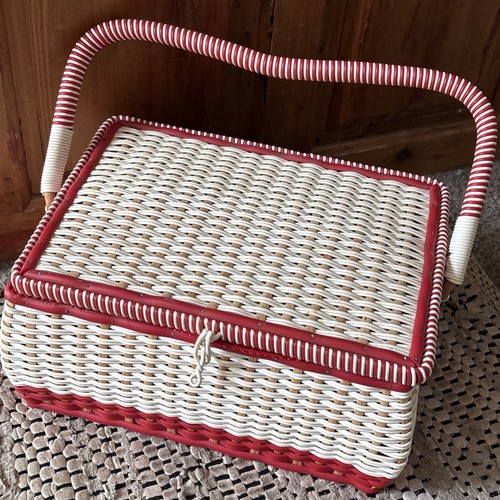 1960s vintage sewing hobby - 1960s,