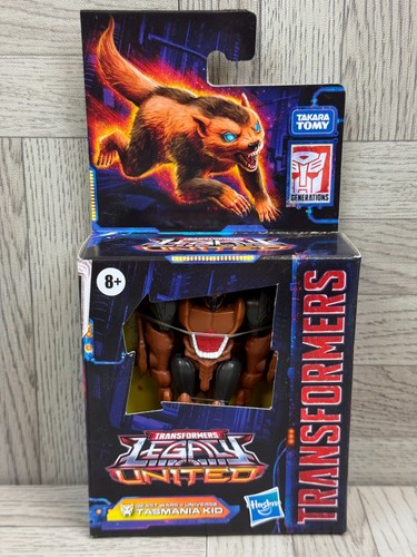 Transformers legacy united - transformers,