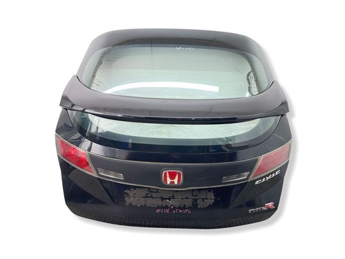 Honda civic 2007 - 2007, tailgate