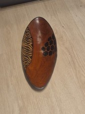 Handcrafted Bowl Vintage