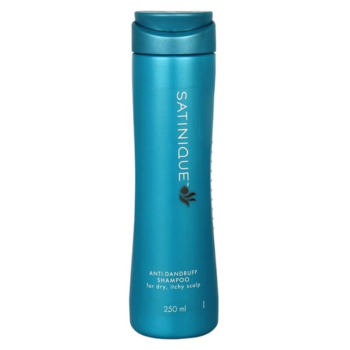 Amway satinique anti dandruff - anti,