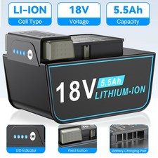 For VAX ONEPWR Lithium Ion