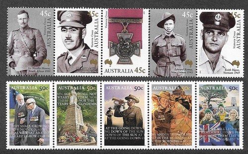 Australia military victoria - australia,