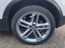 X4 VAUXHALL MOKKA  2012-2019