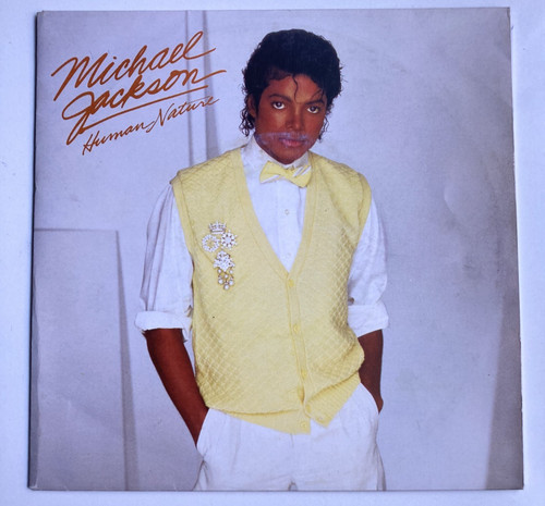 Michael jackson human nature - michael,