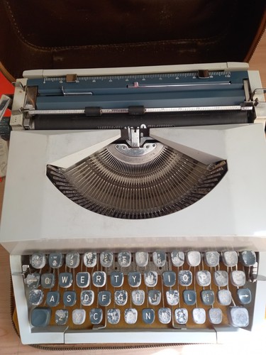 Vintage imperial messenger - imperial,