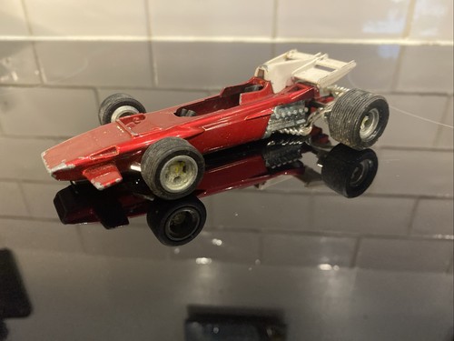 Dinky toys 226 ferrari - 226,