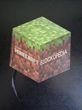 Minecraft Blockopedia Official