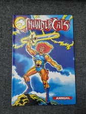 Vintage Thundercats  Annual