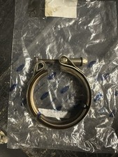 MK3 Focus ST ST250 2.0 Ecoboost turbo to downpipe clamp Genuine Ford 