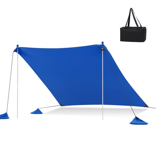 Beach tent 3m outdoor - x,