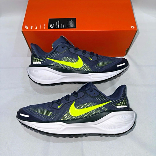 Nike pegasus running shoes - pegasus, 41