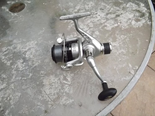 Fishing reels john - fishing, wilson