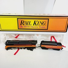 MTH Rail King 30-1119-1