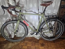 Cicli Barco Pinion Gearbox