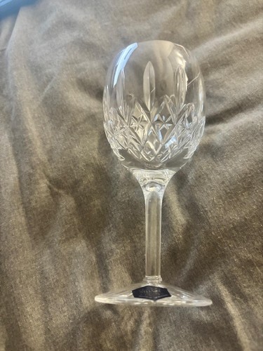 Stuart crystal glencoe - stuart, ~