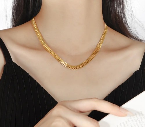 40cm 4mm unisex - 4mm,