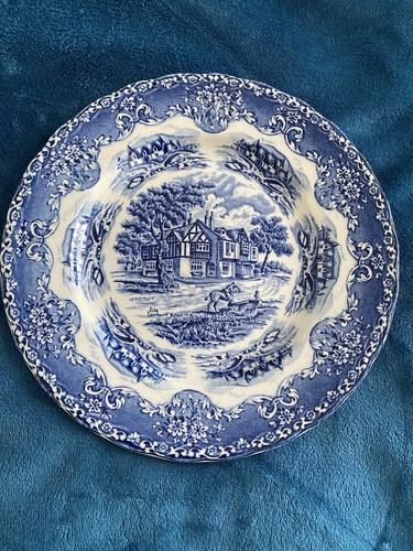 Vintage grindley - vintage, h.