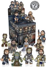 Funko Mystery Minis: Warcraft (One random figure)