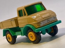 Matchbox🔥Lesney Vintage