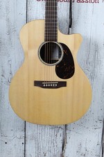Martin GPC-X2E Cocobolo Grand