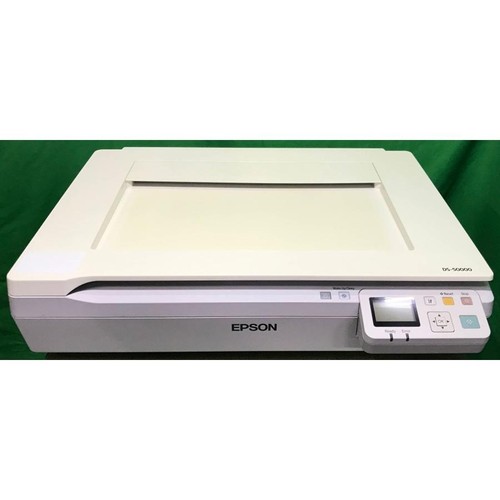 Epson 50000 flatbed - ds-50000, a3