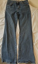 Superdry Women’s Slim Flare