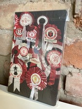 Manchester United x Paul Smith