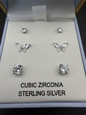 Nanette Lepore Sterling Silver