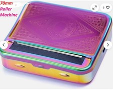 70mm Automatic Rolling