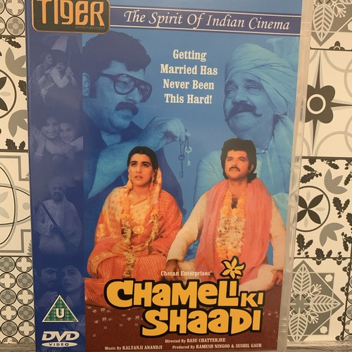 Chameli shaadi anil kapoor - chameli, ki